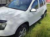 Renault Duster 2014 года за 5 300 000 тг. в Кентау – фото 2