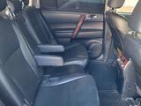 Toyota Highlander 2013 года за 13 000 000 тг. в Алматы – фото 5