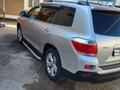 Toyota Highlander 2013 года за 13 000 000 тг. в Алматы – фото 8