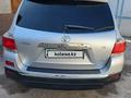 Toyota Highlander 2013 года за 13 000 000 тг. в Алматы – фото 9