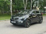Kia Sportage 2013 годаүшін7 150 000 тг. в Алматы
