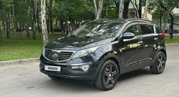 Kia Sportage 2013 годаүшін7 150 000 тг. в Алматы