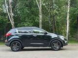 Kia Sportage 2013 годаүшін7 150 000 тг. в Алматы – фото 2