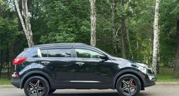 Kia Sportage 2013 годаүшін7 150 000 тг. в Алматы – фото 2