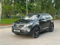 Kia Sportage 2013 года за 7 150 000 тг. в Алматы – фото 3