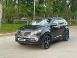 Kia Sportage 2013 годаүшін7 150 000 тг. в Алматы – фото 3