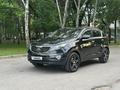 Kia Sportage 2013 года за 7 150 000 тг. в Алматы – фото 6