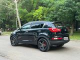 Kia Sportage 2013 годаүшін7 150 000 тг. в Алматы – фото 5