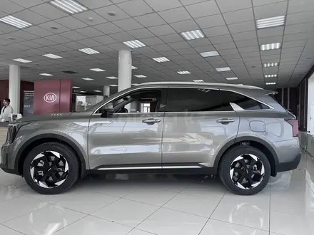 Kia Sorento Style 2024 года за 20 390 000 тг. в Кокшетау – фото 3