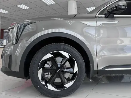 Kia Sorento Style 2024 года за 20 390 000 тг. в Кокшетау – фото 4