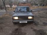 ВАЗ (Lada) 2107 1998 годаүшін600 000 тг. в Темиртау