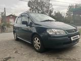 Toyota Spacio 1997 года за 3 299 999 тг. в Алматы – фото 4