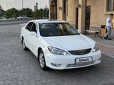 Toyota Camry 2006 года за 6 800 000 тг. в Шымкент – фото 2