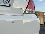 Toyota Camry 2006 года за 6 800 000 тг. в Шымкент – фото 5