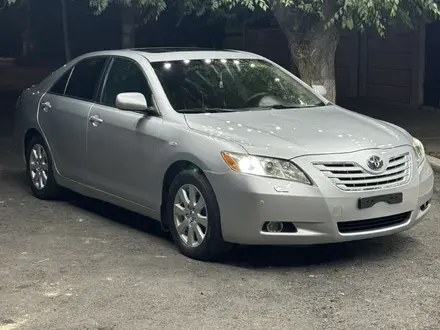 Toyota Camry 2007 года за 6 900 000 тг. в Алматы – фото 3