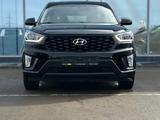 Hyundai Creta 2020 года за 9 500 000 тг. в Уральск – фото 2