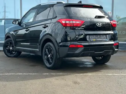 Hyundai Creta 2020 года за 11 000 000 тг. в Уральск – фото 5