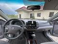 Toyota Camry 2001 годаүшін4 750 000 тг. в Туркестан – фото 25