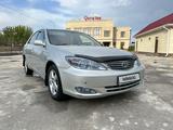 Toyota Camry 2001 года за 4 750 000 тг. в Туркестан