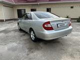 Toyota Camry 2001 года за 4 750 000 тг. в Туркестан – фото 5