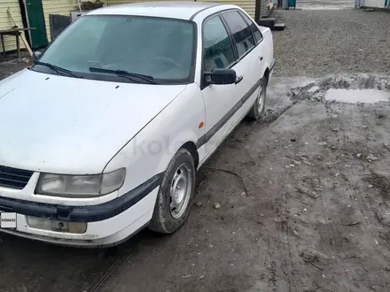 Volkswagen Passat 1996 года за 1 200 000 тг. в Усть-Каменогорск – фото 2