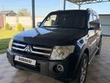 Mitsubishi Pajero 2007 годаүшін9 000 000 тг. в Алматы
