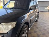 Mitsubishi Pajero 2007 годаүшін9 000 000 тг. в Алматы – фото 2