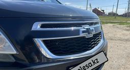Chevrolet Cobalt 2015 года за 4 500 000 тг. в Рудный – фото 4