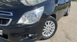 Chevrolet Cobalt 2015 года за 4 500 000 тг. в Рудный – фото 2