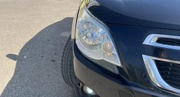 Chevrolet Cobalt 2015 года за 4 500 000 тг. в Рудный – фото 3