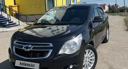 Chevrolet Cobalt 2015 года за 4 500 000 тг. в Рудный