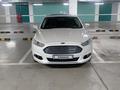 Ford Fusion (North America) 2014 годаүшін6 800 000 тг. в Астана – фото 2