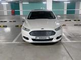 Ford Fusion (North America) 2014 года за 6 600 000 тг. в Астана – фото 2