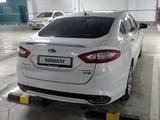 Ford Fusion (North America) 2014 годаүшін6 800 000 тг. в Астана – фото 4