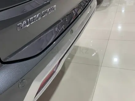 Mitsubishi Pajero Sport Instyle 3.0 2022 года за 36 000 000 тг. в Кызылорда – фото 32
