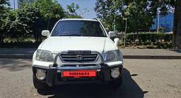 Honda CR-V 1997 года за 3 800 000 тг. в Алматы