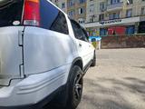 Honda CR-V 1997 года за 3 800 000 тг. в Алматы – фото 3