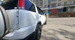 Honda CR-V 1997 года за 3 800 000 тг. в Алматы – фото 3