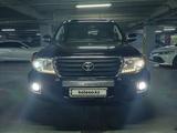 Toyota Land Cruiser 2015 года за 24 200 000 тг. в Алматы