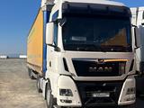 MAN  TGX 2018 года за 34 000 000 тг. в Костанай – фото 4