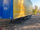 MAN  TGX 2018 года за 34 000 000 тг. в Костанай – фото 5