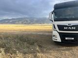 MAN  TGX 2018 года за 34 000 000 тг. в Костанай – фото 3
