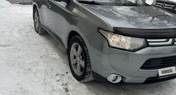 Mitsubishi Outlander 2013 годаfor8 800 000 тг. в Алматы – фото 2