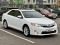 Toyota Camry 2012 года за 10 150 000 тг. в Алматы