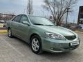 Toyota Camry 2003 года за 3 350 000 тг. в Хромтау – фото 2