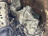 Вариатор Mitsubishi outlander объём 2.4 за 350 000 тг. в Астана – фото 2