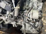 Вариатор Mitsubishi outlander объём 2.4 за 350 000 тг. в Астана – фото 3