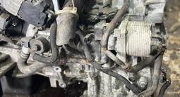 Вариатор Mitsubishi outlander объём 2.4 за 350 000 тг. в Астана – фото 3