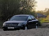 Opel Vectra 2003 года за 2 000 000 тг. в Актобе – фото 2