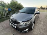Kia Rio 2014 года за 3 500 000 тг. в Караганда